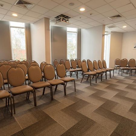 Ramada Encore By Wyndham Lima San Isidro Buitenkant foto