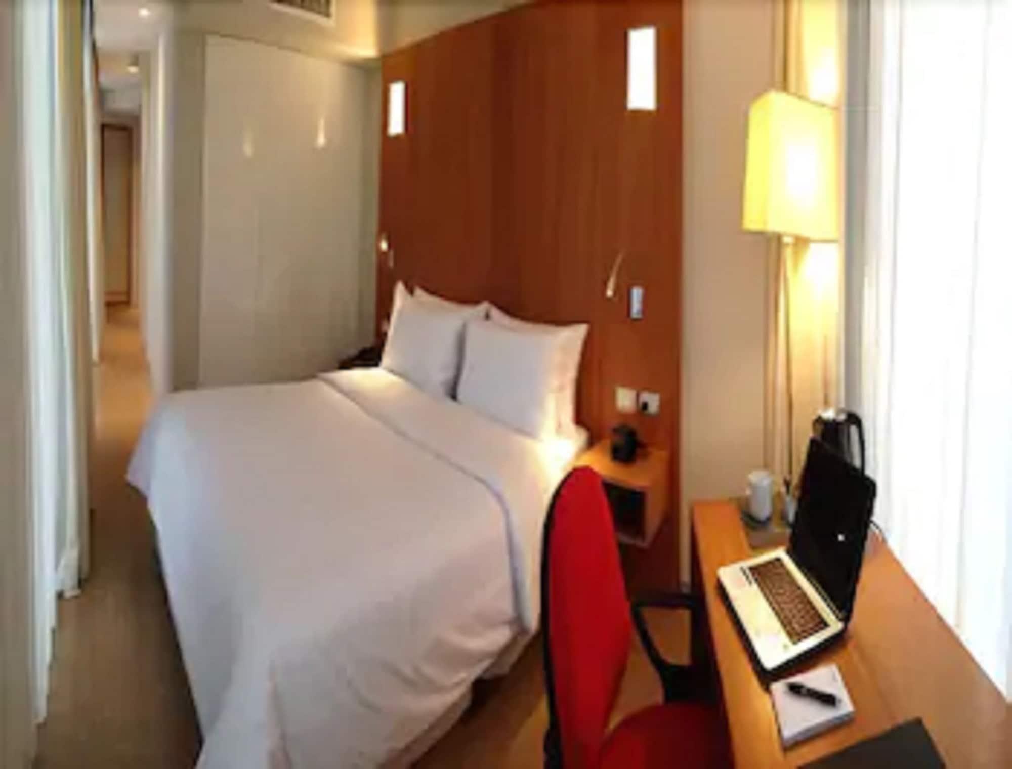 Ramada Encore By Wyndham Lima San Isidro Buitenkant foto