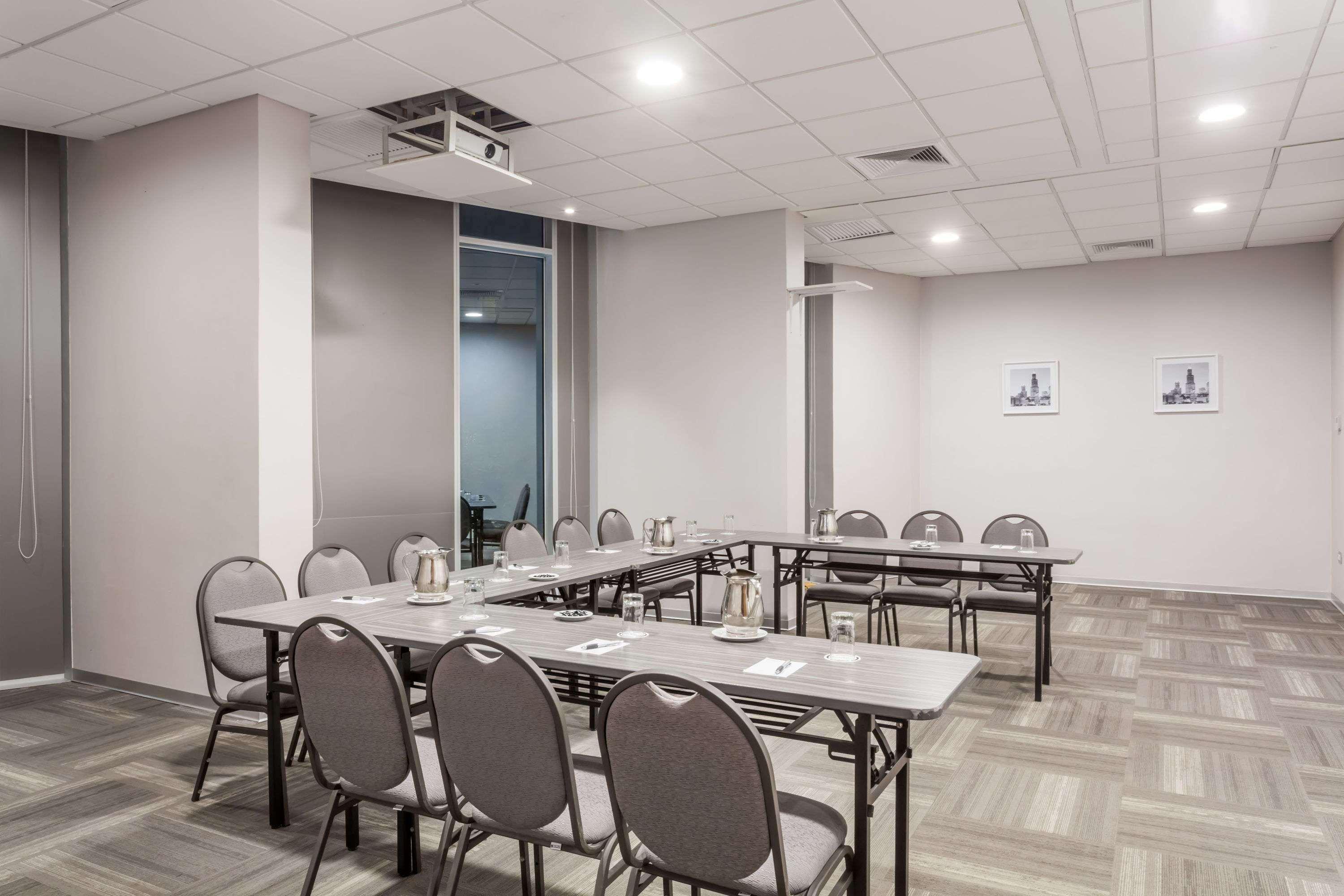 Ramada Encore By Wyndham Lima San Isidro Buitenkant foto