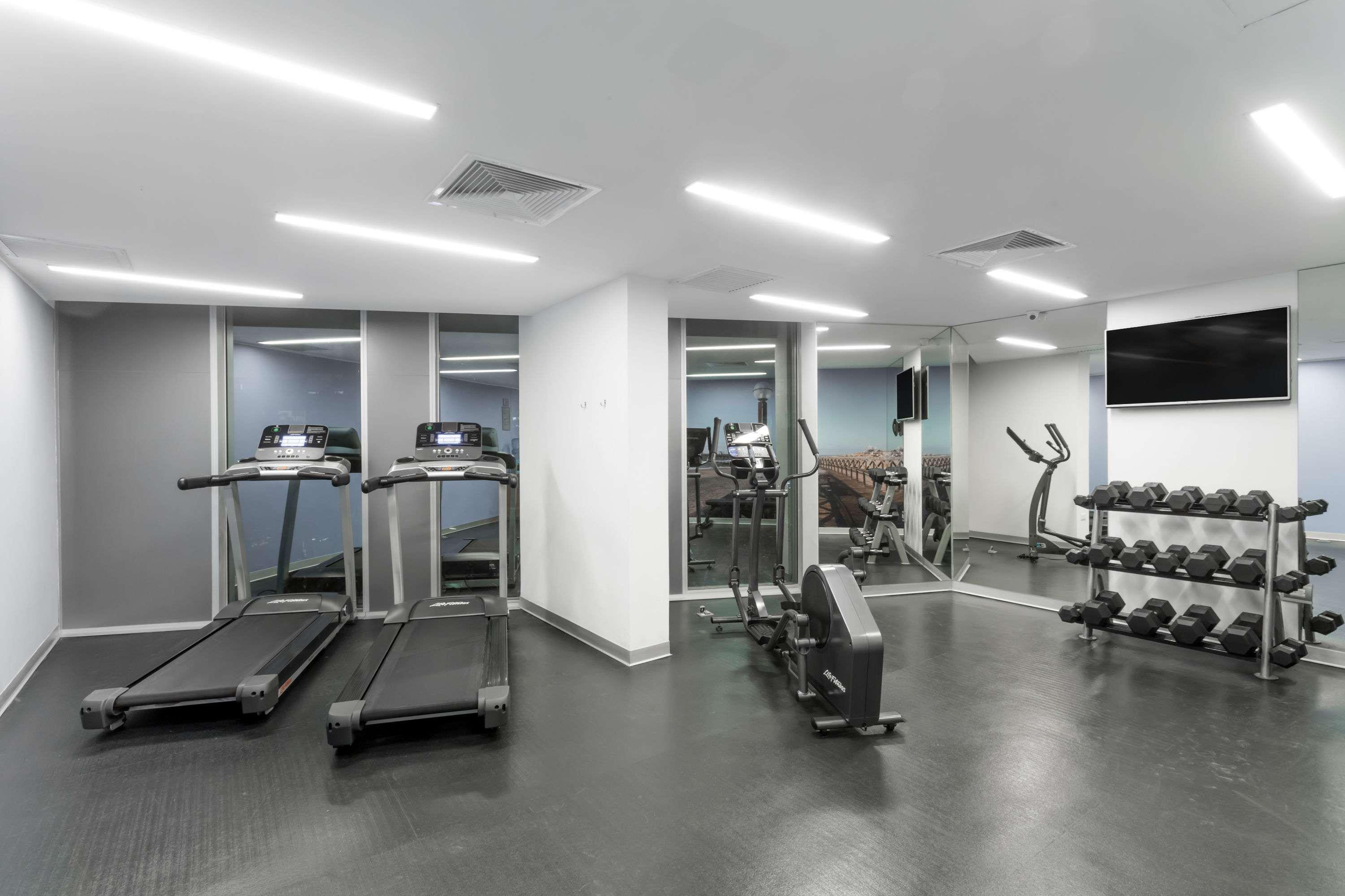 Ramada Encore By Wyndham Lima San Isidro Buitenkant foto