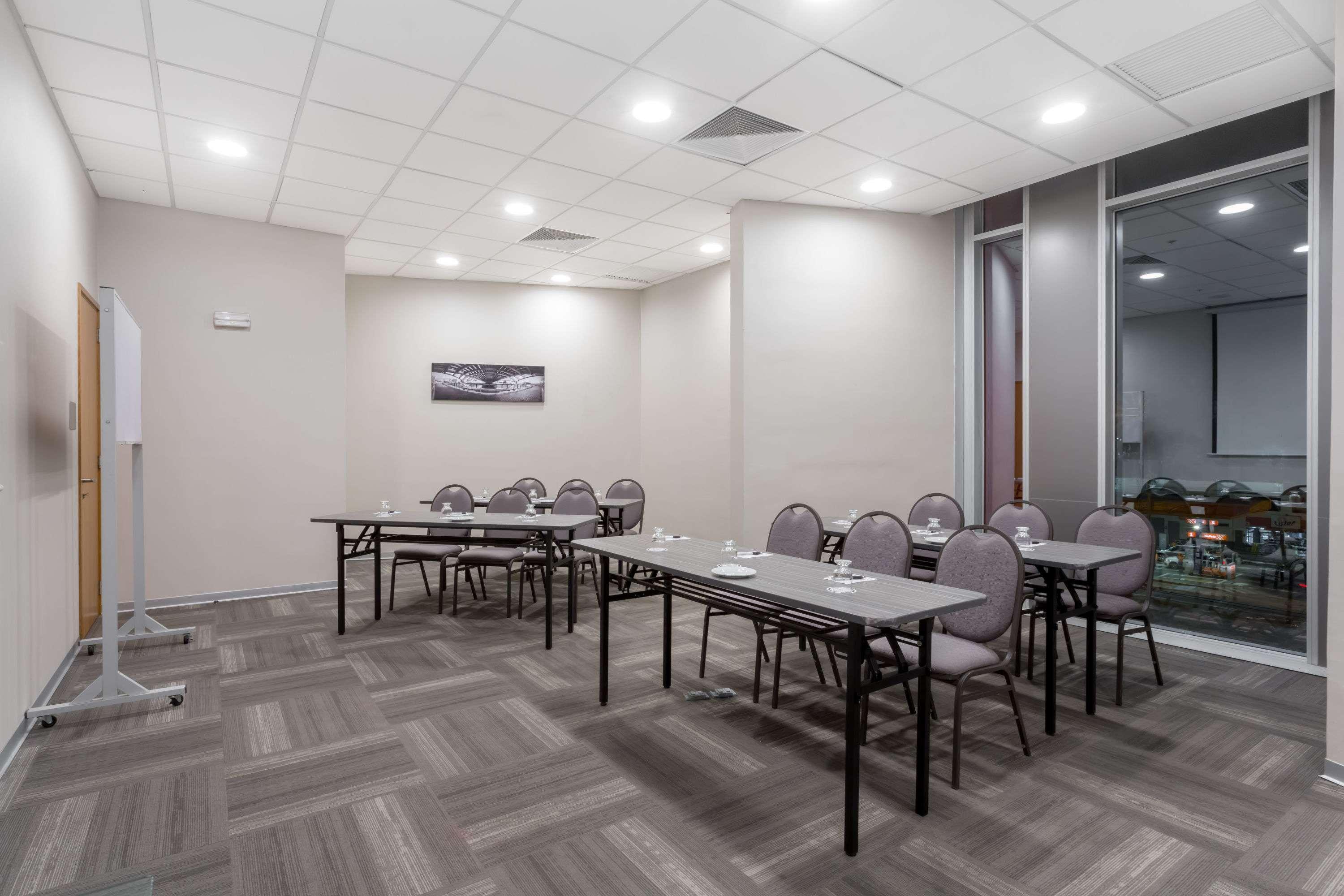 Ramada Encore By Wyndham Lima San Isidro Buitenkant foto