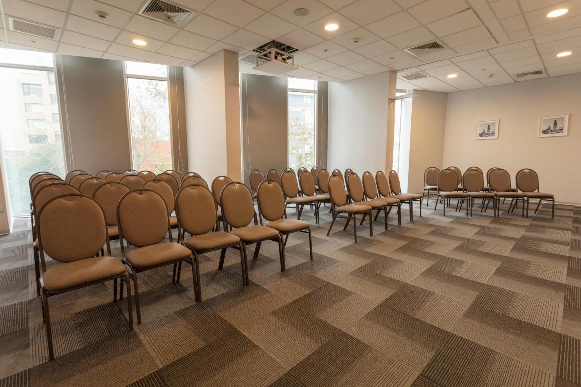 Ramada Encore By Wyndham Lima San Isidro Buitenkant foto